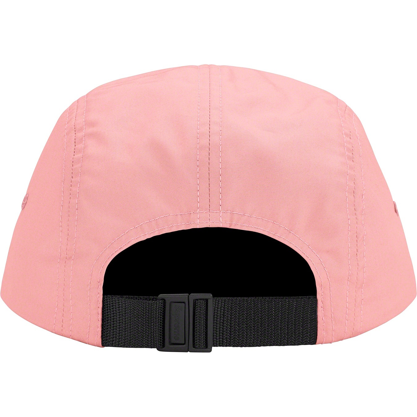 Reversed Label Camp Cap view 7